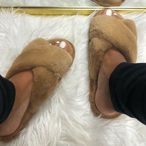 Cozy Slippers